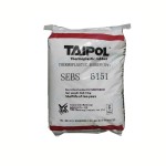 SEBS Granules Manufacturer - High Molecular Weight Rubber 6151