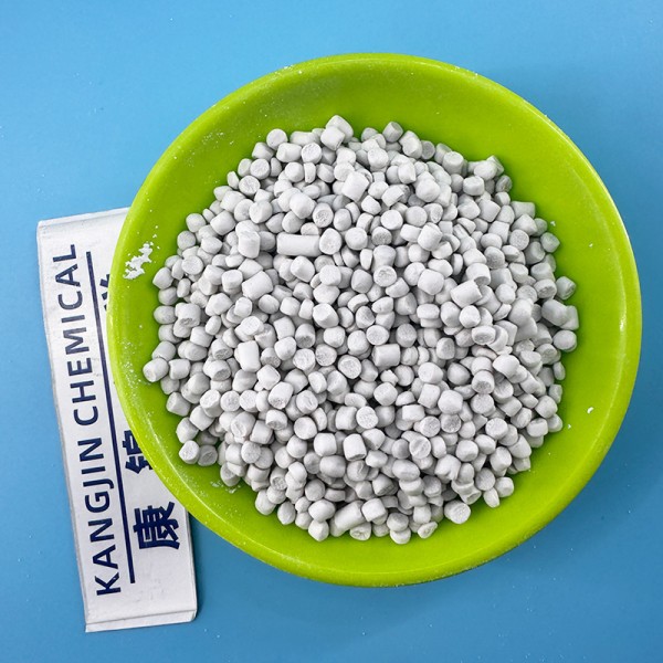 Deodorization Masterbatch Manufacturer - Recycled Plastic Odor Elimination