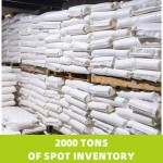 Deodorization Masterbatch Manufacturer - Recycled Plastic Odor Elimination