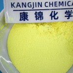 Fluorescent Brightener Manufacturer - CAS 5089-22-5 FBA 367 for Ink