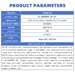 UV Absorber UV531 Manufacturer - CAS 1843-05-6 Anti-aging Agent BP12