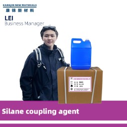 Silane Coupling Agent Manufacturer - A174 Z6030 Liquid Crosslinker