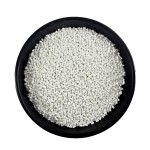 White Masterbatch Supplier - PE PP High Concentration for Molding Pipes