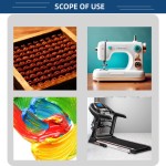 POM Resin Manufacturer - M90-44 High Flow Wear-Resistant Injection