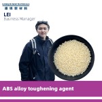ABS Compatibilizer Manufacturer - Maleic Anhydride Grafted ABS-G-MAH