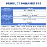 Antioxidant B225 Supplier - IRG B225 Heat Stabilizer German Original