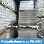PE Wax Powder Manufacturer - CAS 9002-88-4 Fluidity Powdered Lubricant