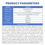 Antioxidant 1010 Supplier - CAS 6683-19-8 Hindered Amine High Temp