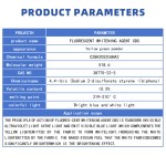 Fluorescent Brightener Supplier - CAS 38775-22-3 FB351 for Laundry
