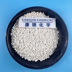 PC ABS Flame Retardant Masterbatch Supplier - Environmentally Friendly