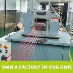 Black Masterbatch Supplier - High Brightness Blown Film Injection Molding