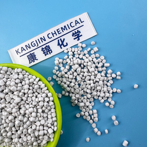 Deodorization Masterbatch Manufacturer - Recycled Plastic Odor Absorption