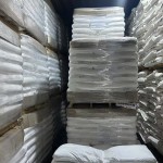 Oleamide Powder Factory - CAS301-02-0 for LDPE Blow Film Anti-static