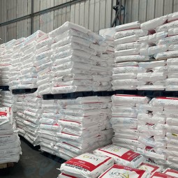 TPE Granules Factory - SEBS 7550 & 7551 for Soft Toy Molding