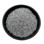 Gray Masterbatch Manufacturer - Film-grade Dark Gray Silver-gray Granules