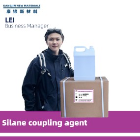 Silane Coupling Agent Factory - KH792 Z-6020 A-1120 Liquid