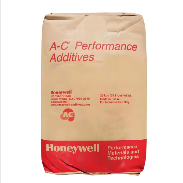 PE Wax Powder Supplier - Honeywell AC6 CAS 9002-88-4 Lubricant