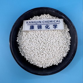 PE Flame Retardant Masterbatch Manufacturer - for Pipe Production Stock