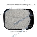 Calcium Carbonate Filler Masterbatch Manufacturer - Factory-Grade PP PE