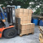 Plastic Deodorant Powder Factory - for PP PE Deodorant Processing