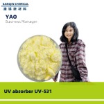 UV Absorber UV531 Manufacturer - CAS 1843-05-6 Anti-aging Agent BP12