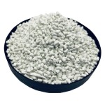 White Masterbatch Supplier - PE PP High Concentration for Molding Pipes