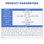 Antioxidant B215 Supplier - Composite Anti Aging Anti Yellowing