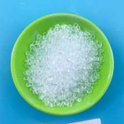 Polypropylene Toughener Factory - Brittle Resistance Impact Improved Tensile