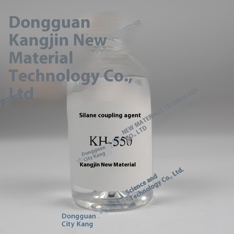 Silane Coupling Agent Supplier - KH-550 A1100 Reinforced Crosslinking