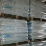 POE Granules Factory - Mitsui Chemical Toughened Transparent Polyolefin