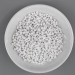 Calcium Carbonate Filler Masterbatch Manufacturer - for PP PE Plastic