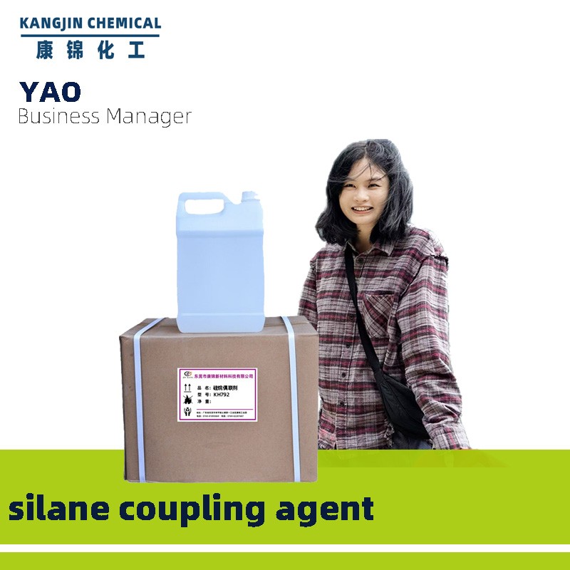 Silane Coupling Agent Factory - KH792 A1120 SH6020 Compatibility