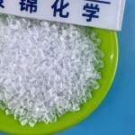 PC Flame Retardant Masterbatch Manufacturer - High Grade Particle Pattern