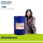 Dimethicone Supplier - 201 Silicone Liquid 50-1000CS Lubricant