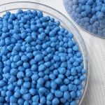 Blue Masterbatch Factory - Customized Dark Blue Sky Blue Plastic