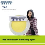 Fluorescent Brightener Factory - VBL CAS 12224-06-5 Water Soluble