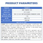 Antioxidant 1010 Manufacturer - CAS 6683-19-8 High Molecular Weight Phenolic