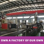 PP Toughener Manufacturer - Brittle Resistance Impact Increased Tensile