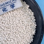 Flame Retardant PE Masterbatch Factory - for Plastic Production Molding