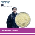 UV Absorber UV326 Manufacturer - CAS 3896-11-5 for ABS PP Anti Fading