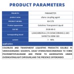 Silane Coupling Agent Manufacturer - KH570 A174 Z6030 Adhesion Promoter