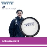 Antioxidant B215 Supplier - Composite Anti Aging Anti Yellowing