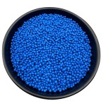 Blue Masterbatch Factory - Customized Dark Blue Sky Blue Plastic
