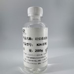 Silane Coupling Agent Manufacturer - A174 Z6030 Liquid Crosslinker