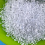 PC Flame Retardant Masterbatch Manufacturer - High Grade Particle Pattern