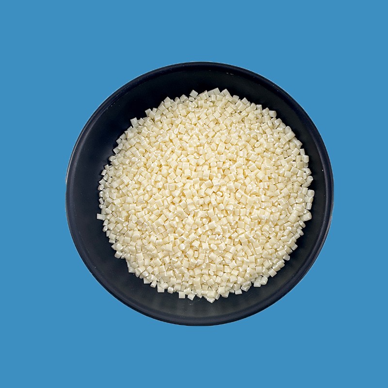 ABS Compatibilizer Manufacturer - Maleic Anhydride Grafted ABS-G-MAH