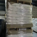 Calcium Carbonate Filler Masterbatch Supplier - PP PE Injection Blown