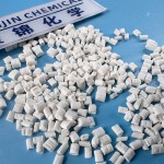 PC ABS Flame Retardant Masterbatch Factory - Molding Grade Fireproof