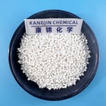 MCA Flame Retardant Masterbatch Manufacturer - Halogen-Free for Nylon PA