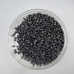 Black Masterbatch Manufacturer - Blown Film Injection Bright Black